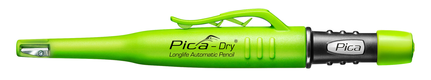 PICA-Dry Longlife Automatic Pencil