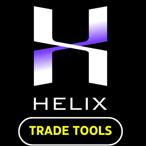 Helix Trade Tools